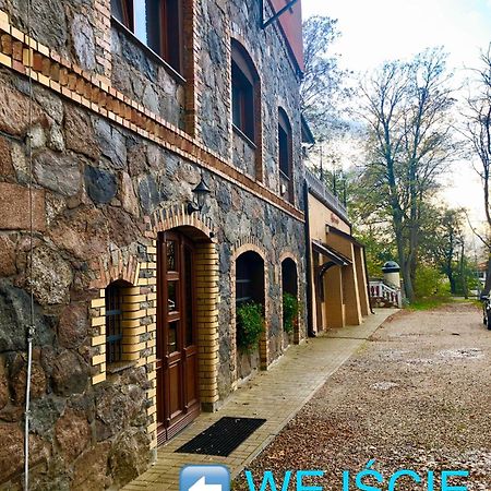 Las Slupski Premium Business Apartament Nr 7 Wifi Netflix Smart Tv50 Two Bedrooms Two Extra Large Double Beds Up To 6 People Full Pleasure Quality Stay (Adults Only) Экстерьер фото